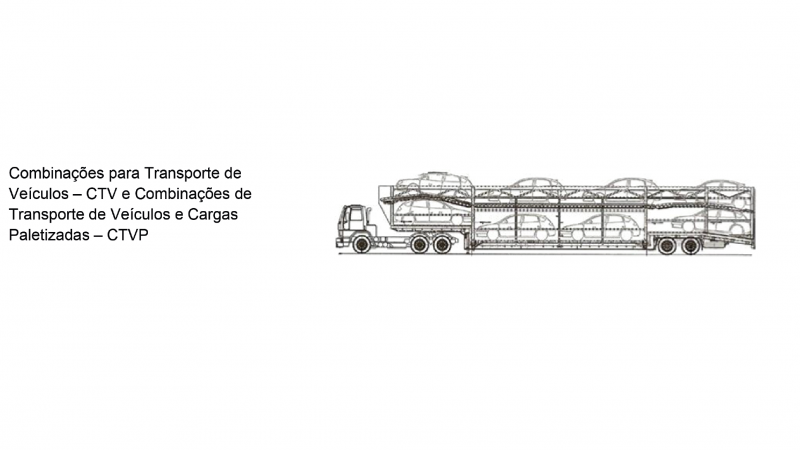 imagem png de transporte de veículo CTV