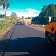 Deslizamento bloqueia ERS-400 entre Candelária e Sobradinho, Rio Grande do  Sul