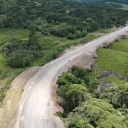 Pavimentação recebe investimento de R$ 36,5 milhões do Tesouro do Estado