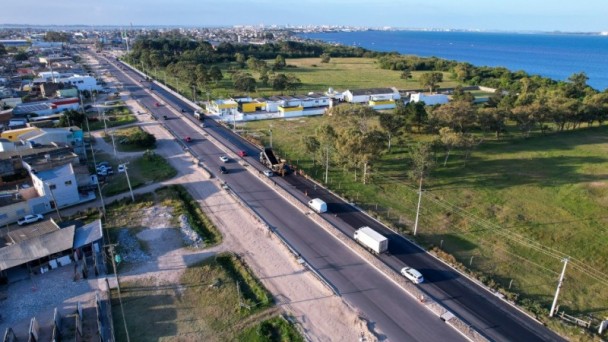 Duplicação da ERS-734 integra um conjunto de ações do governo do Estado para modernizar a infraestrutura viária